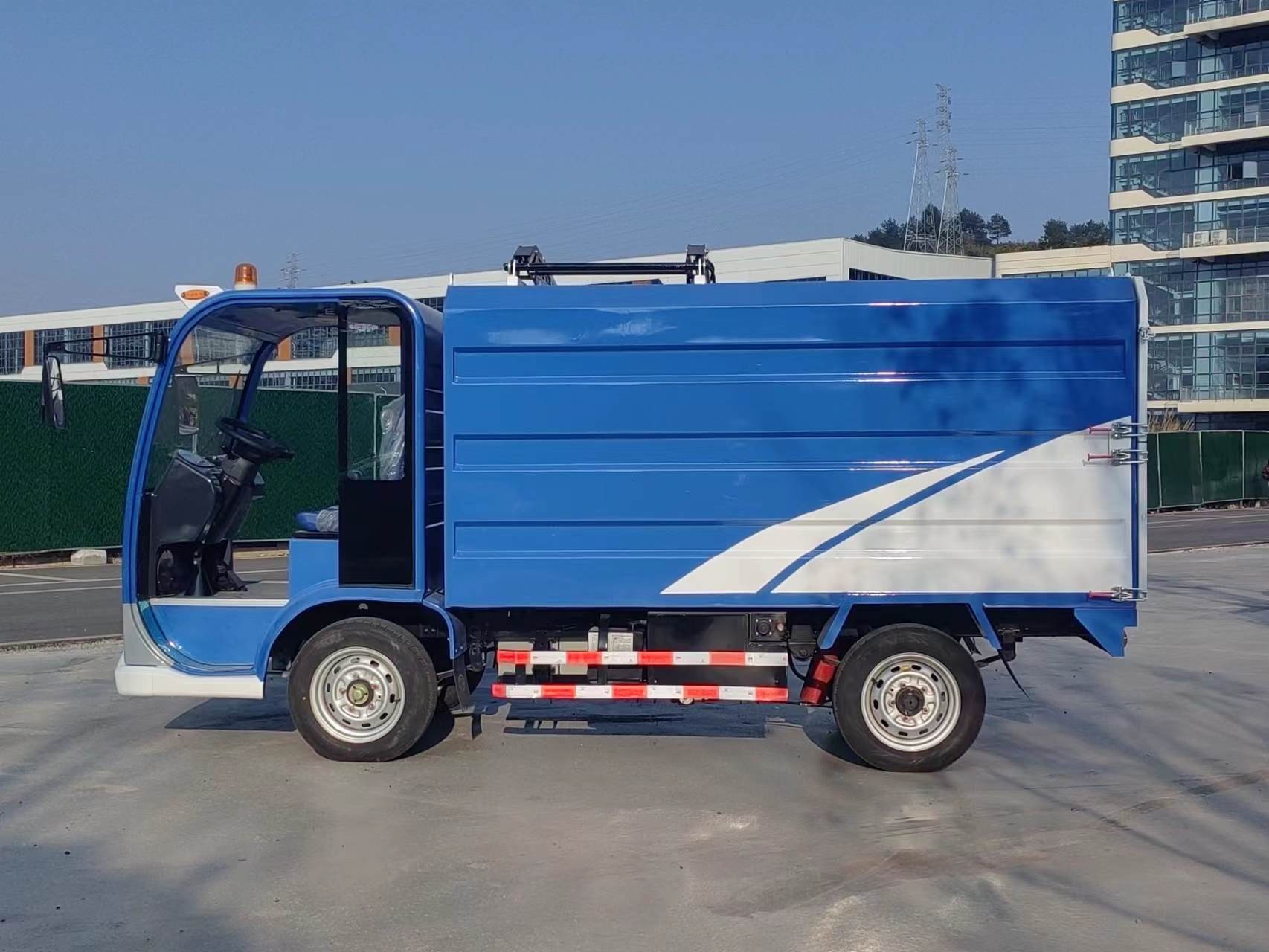 電動觀光車 電動觀光車
