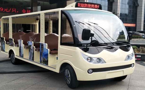 在采購電動觀光車時應該注意哪些事項？