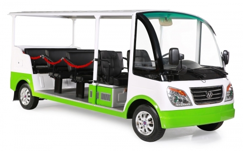 電動觀光車的續(xù)航里程是多少？選電動還是燃油好