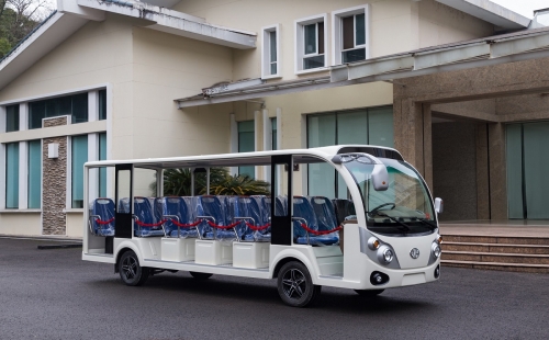 景區游覽觀光車_旅游觀光車