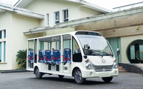 電動觀光車有哪些用途和優點？