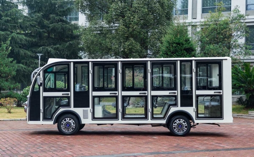 為什么電動(dòng)觀光車需要定期檢查電池？