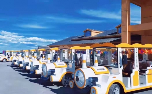 電動(dòng)觀光車的控制器有什么作用？