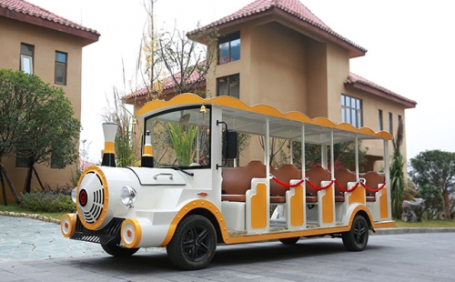 電動觀光車價格是多少？