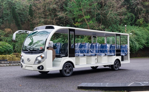 你對電動觀光車的保養了解多少？