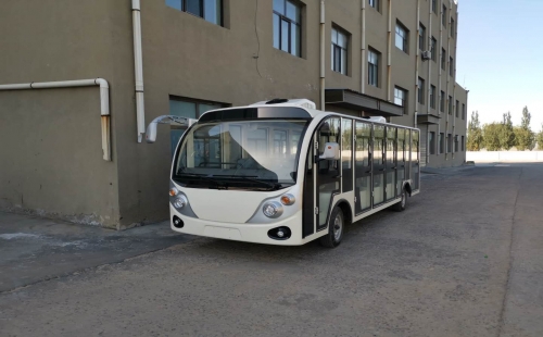 燃油觀光車難道不是景區冬季的首選交通工具嗎？