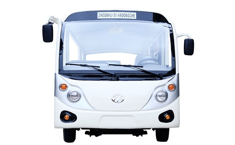旅游景區專用23座丨電動觀光車